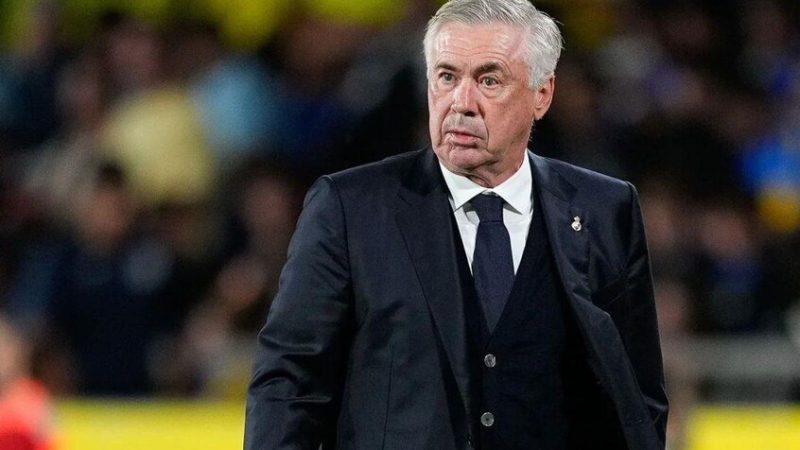 “مستبعدا برشلونة”.. أنشيلوتي يختار الأندية المرشحة للفوز بدوري أبطال أوروبا