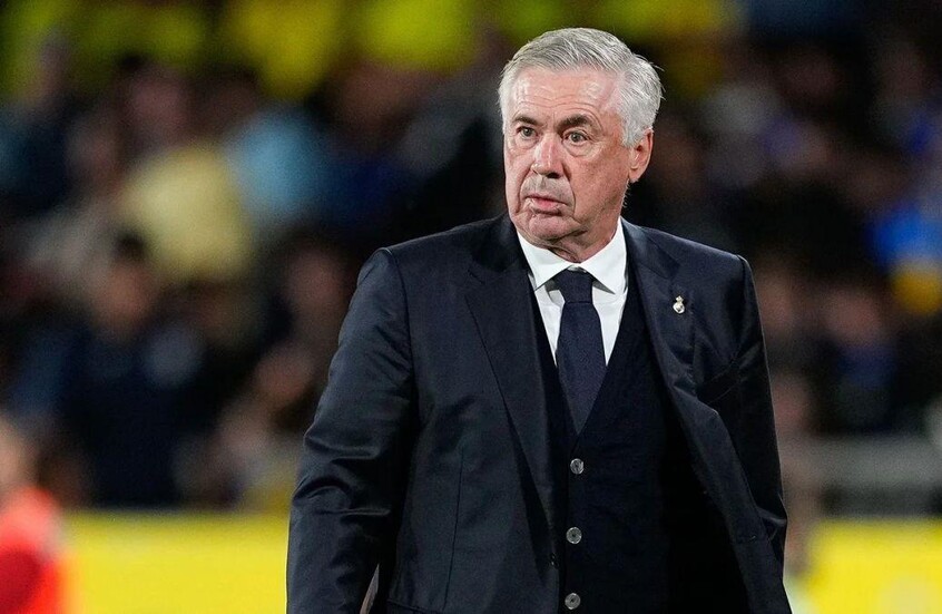 “مستبعدا برشلونة”.. أنشيلوتي يختار الأندية المرشحة للفوز بدوري أبطال أوروبا