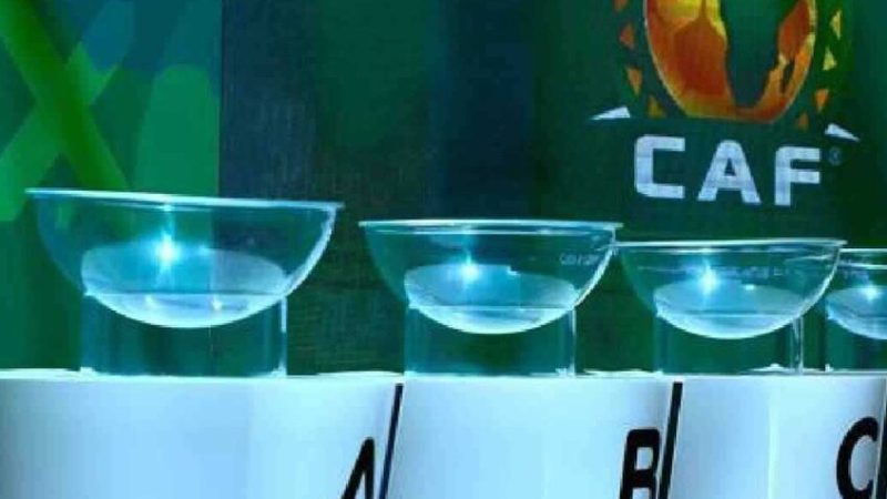 الموعد والقنوات الناقلة لقرعة دوري أبطال إفريقيا