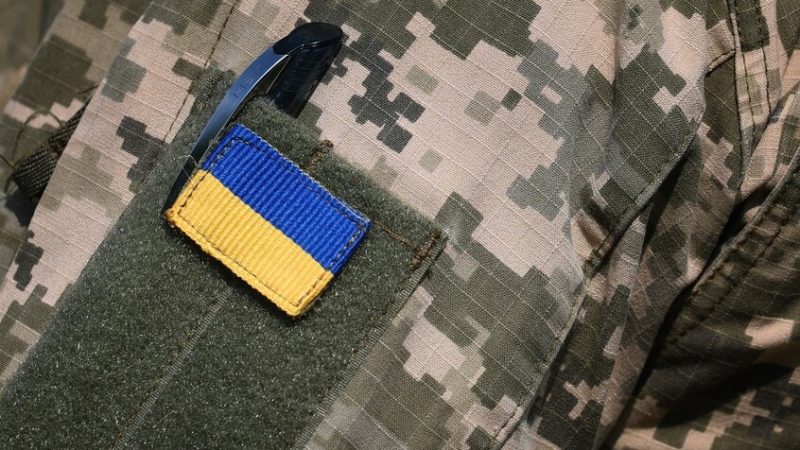 الدفاع الروسية: جنود القوات الأوكرانية المحاصرون في كوبيانسك يواصلون الاستسلام