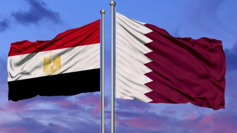 مصر وقطر تستعدان لصفقة كبرى خلال أيام