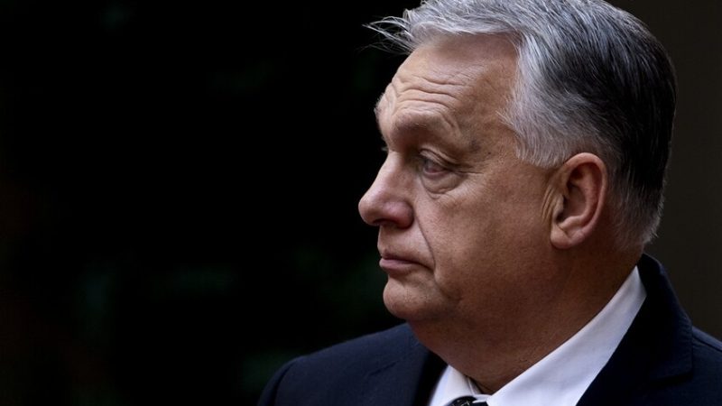 أوربان: هنغاريا ليست ملزمة بتمويل أوكرانيا ولا توجد لديها أسباب سياسية أو اقتصادية أو أخلاقية لذلك