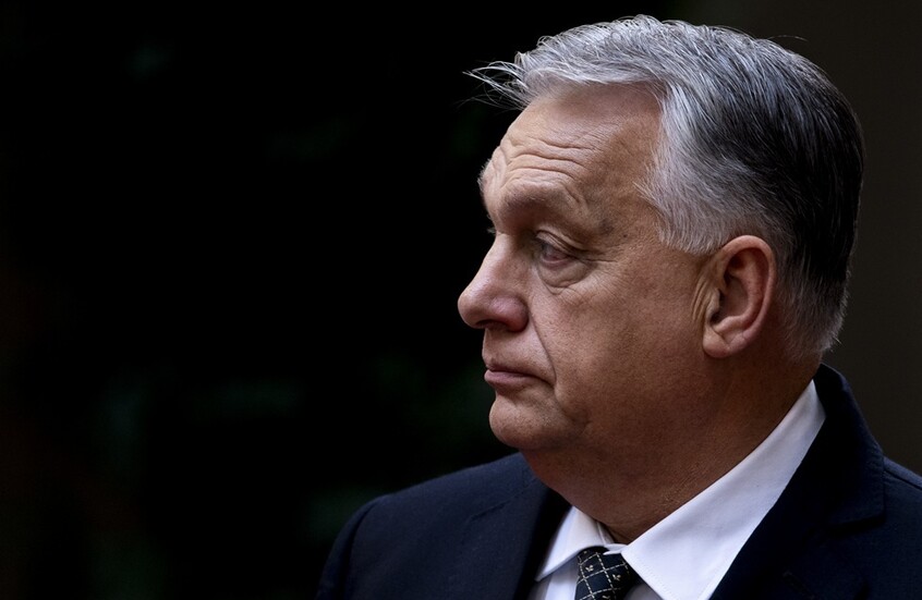 أوربان: هنغاريا ليست ملزمة بتمويل أوكرانيا ولا توجد لديها أسباب سياسية أو اقتصادية أو أخلاقية لذلك