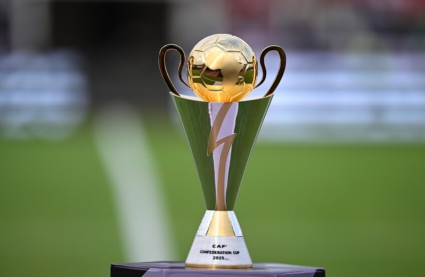 قرعة كأس الكونفدرالية الإفريقية تسفر عن مواجهة مصرية قوية