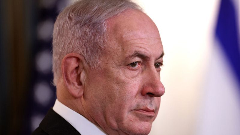 نتنياهو: سنحدد القوات الدولية التي ستدخل غزة وسنعزز الجيش والاحتياط