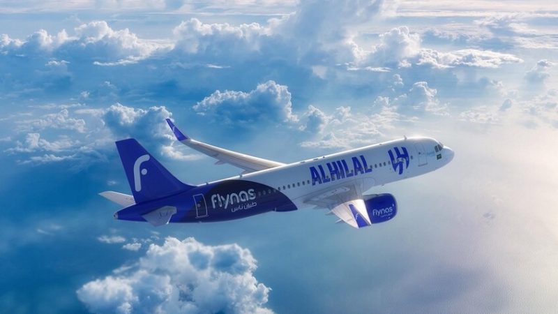 طائرة الهلال الجديدة تثير جدلا كبيرا.. من خطوة تاريخية رائدة إلى سخرية وتشكيك (فيديو)