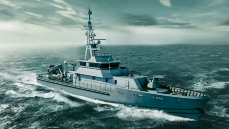 مصر تبدأ إنتاج 10 أسلحة متطورة