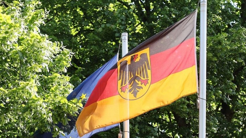 خبير: ألمانيا ليست ضحية بل مذنبة في موضوع الأسلحة النووية