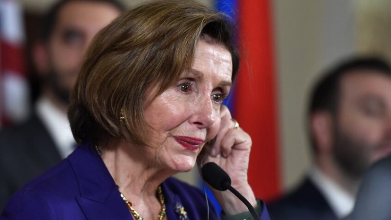 NBC: الحزب الديمقراطي الأمريكي يستعد لخروج بيلوسي من دهاليز السياسة