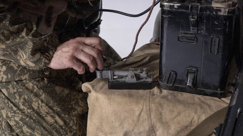 إذاعة “يوم القيامة” تبث رسالة جديدة غامضة