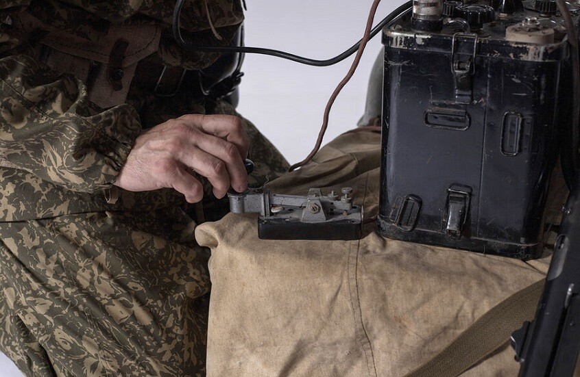 إذاعة “يوم القيامة” تبث رسالة جديدة غامضة