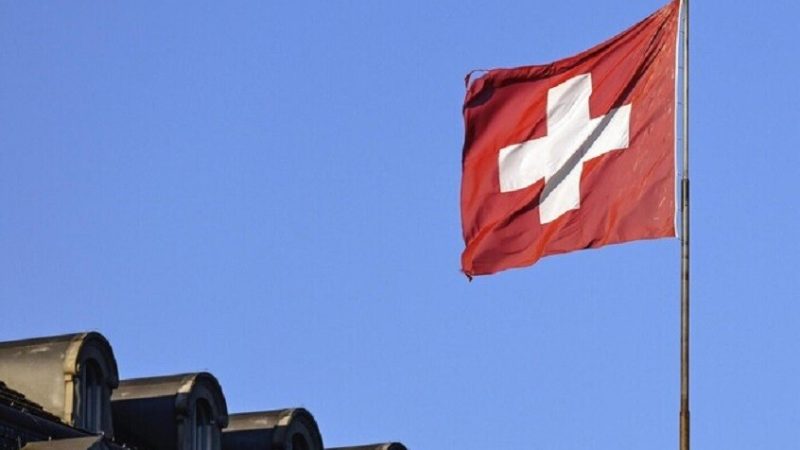 رئيسة سويسرا: لا نشارك في مناقشات الاتحاد الأوروبي حول مصادرة الأصول الروسية