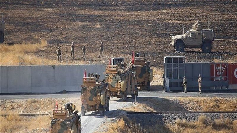 “المدن”: وفود عسكرية تركية تتردد على دمشق.. ما الأمر؟