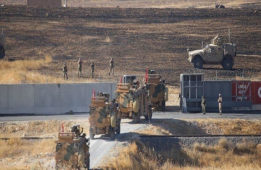 “المدن”: وفود عسكرية تركية تتردد على دمشق.. ما الأمر؟