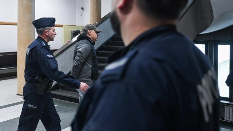 قاض ألماني: رفض بولندا تسليم المشتبه بتفجيره خطوط “السيل الشمالي” أمر غير مسبوق