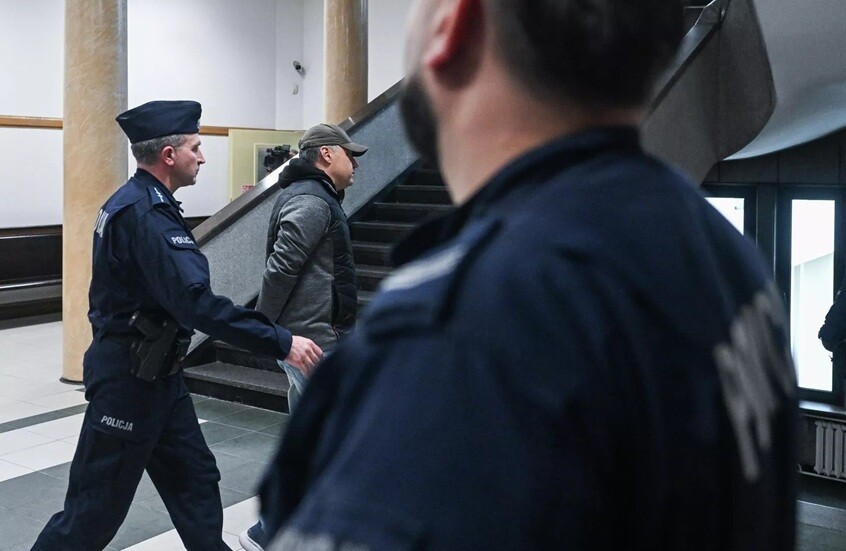 قاض ألماني: رفض بولندا تسليم المشتبه بتفجيره خطوط “السيل الشمالي” أمر غير مسبوق