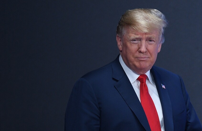 صحيفة تلغراف: بي بي سي زوّرت خطاب ترامب في يناير عام 2021