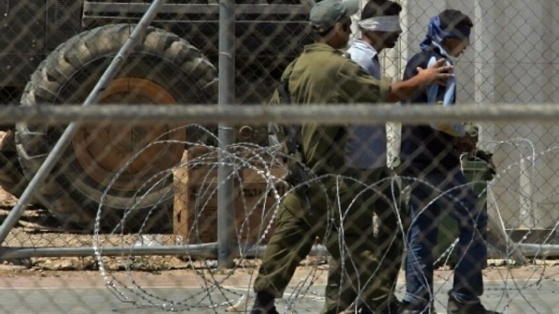 الخارجية الفلسطينية: قانون إعدام الأسرى جريمة حرب واستفحال للتطرف الإسرائيلي برقابة عالمية