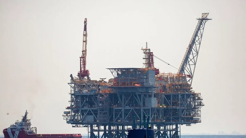 وزير الطاقة الإسرائيلي: لن نوقع صفقة الغاز مع مصر قبل ضمان مصالحنا الأمنية