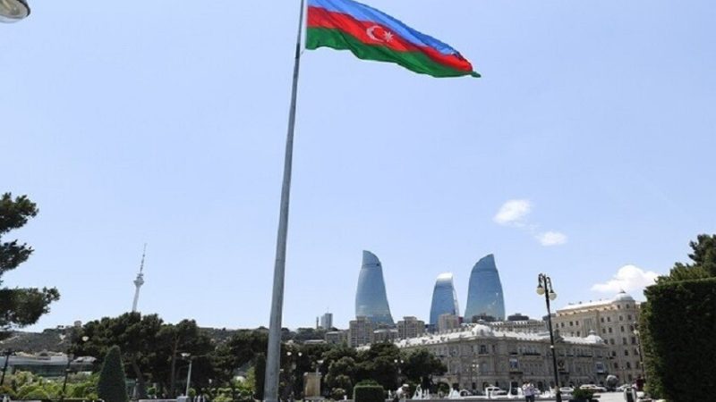 الإمارات تعتزم استحواذ حصة في ممر النقل الجنوبي من أذربيجان