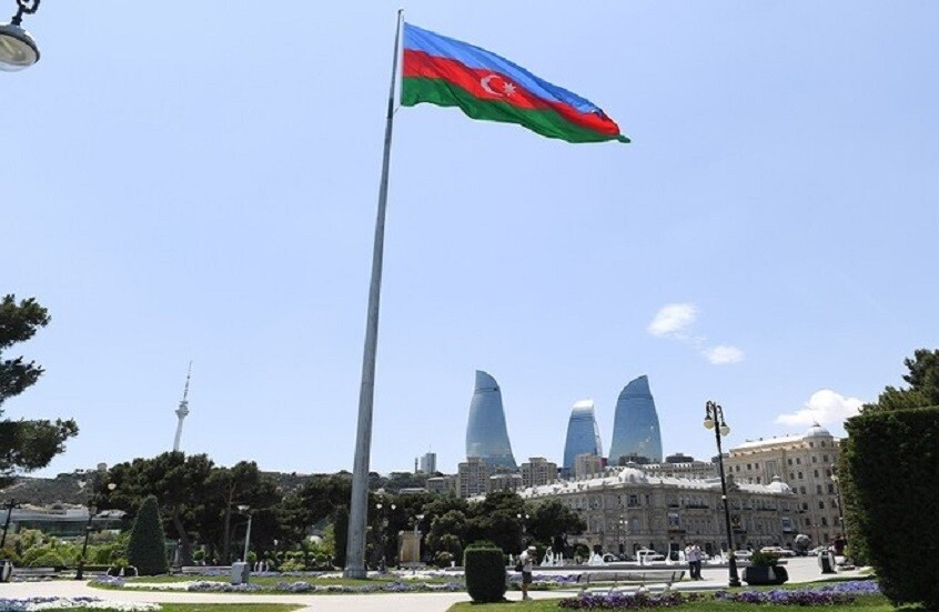 الإمارات تعتزم استحواذ حصة في ممر النقل الجنوبي من أذربيجان