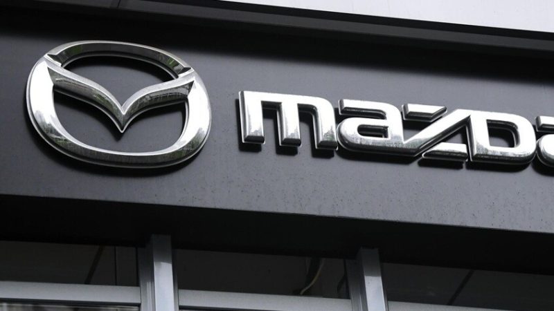 شركة “مازدا” تفقد حقها في استعادة أصولها الإنتاجية بروسيا
