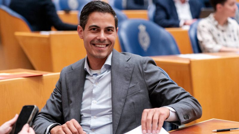 هولندا.. حزب الديمقراطيين 66 يتصدر الانتخابات وفيلدز لا يعترف بالهزيمة