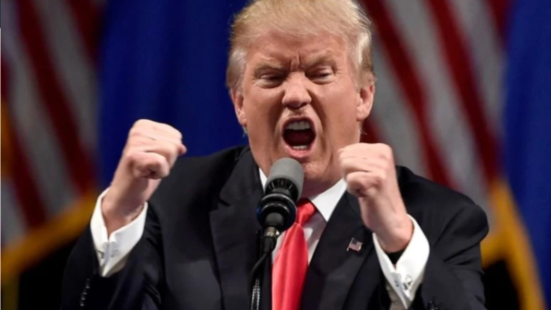 تقرير: غضب ترامب من تقرير تلفزيوني دفعه لتهديد نيجيريا