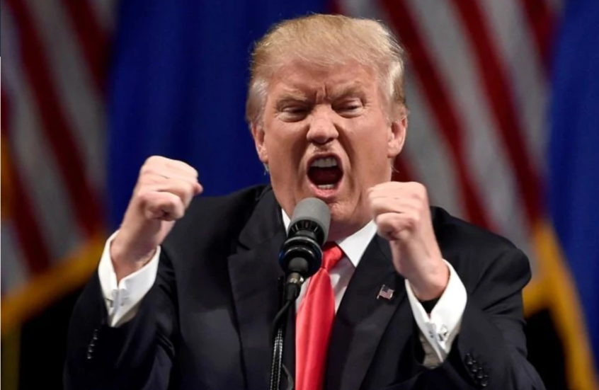 تقرير: غضب ترامب من تقرير تلفزيوني دفعه لتهديد نيجيريا