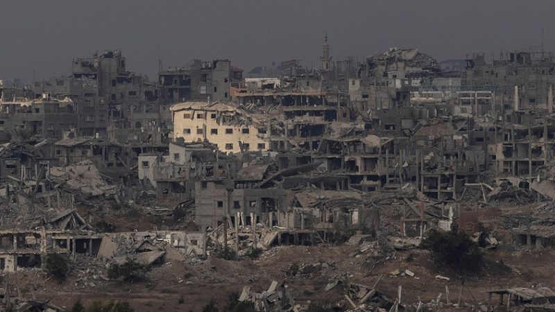 “فاو”: تدمير 80% من الأراضي الزراعية في غزة وتحذير من مجاعة وشيكة