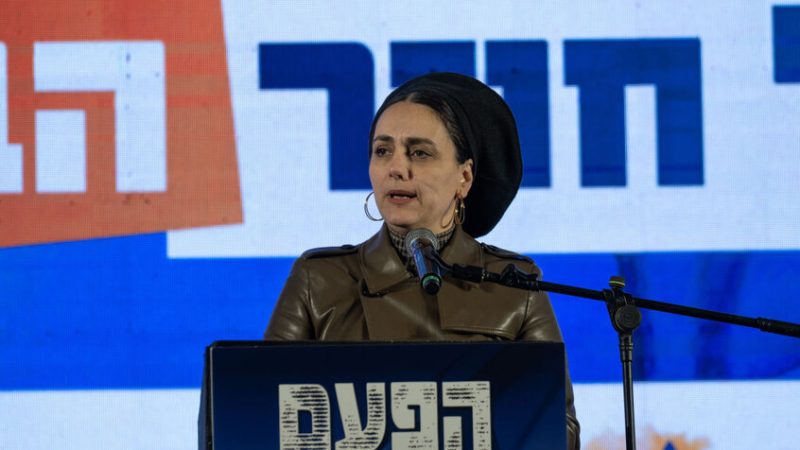 عضو بالكنيست: إسرائيل تفقد سيادتها