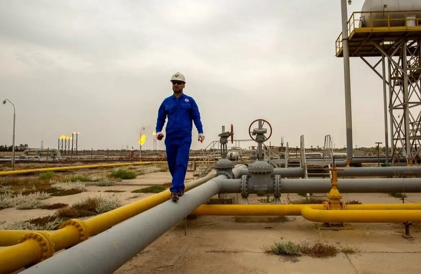 بعد إزاحة عقبة قيصر في سوريا.. مصر تستعد لتصدير الغاز إلى لبنان