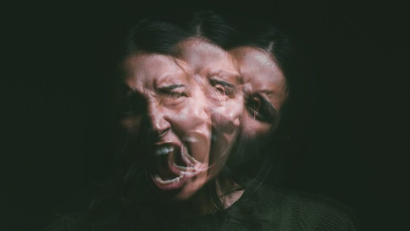 المختلون نفسيا يميلون إلى تفضيل ألوان محددة