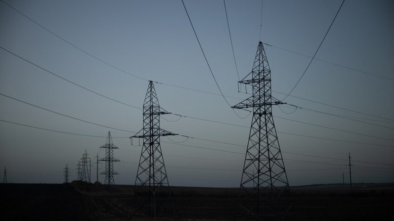 كييف تشعر بالخوف “حتى الموت” من رد فعل الأوكرانيين على انقطاع الكهرباء في فصل الشتاء