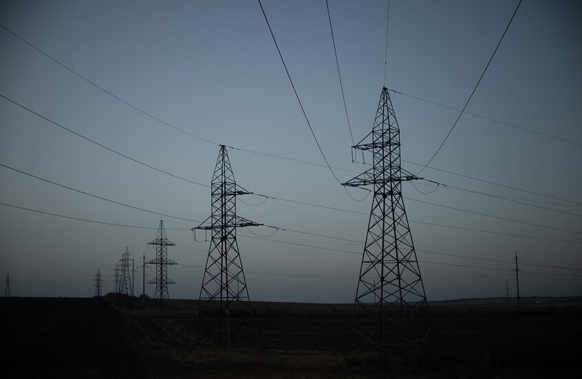 كييف تشعر بالخوف “حتى الموت” من رد فعل الأوكرانيين على انقطاع الكهرباء في فصل الشتاء