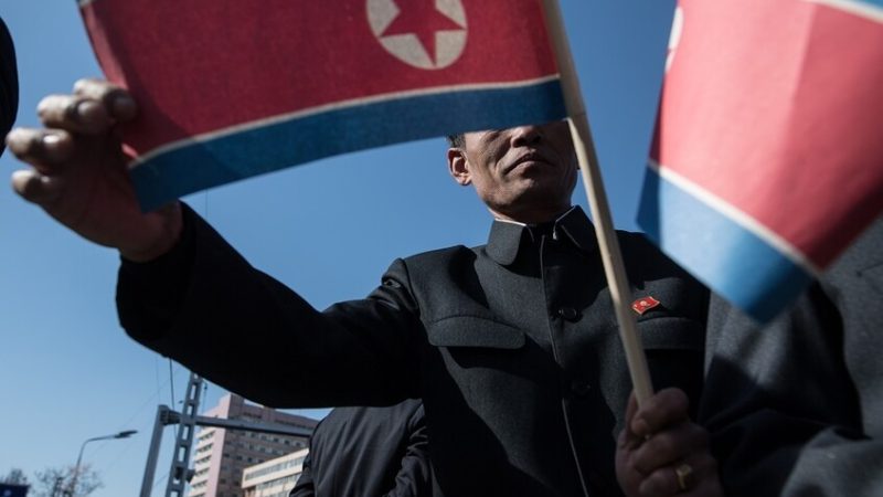 تقرير استخباراتي “مثير” عن طموحات ابنة زعيم كوريا الشمالية