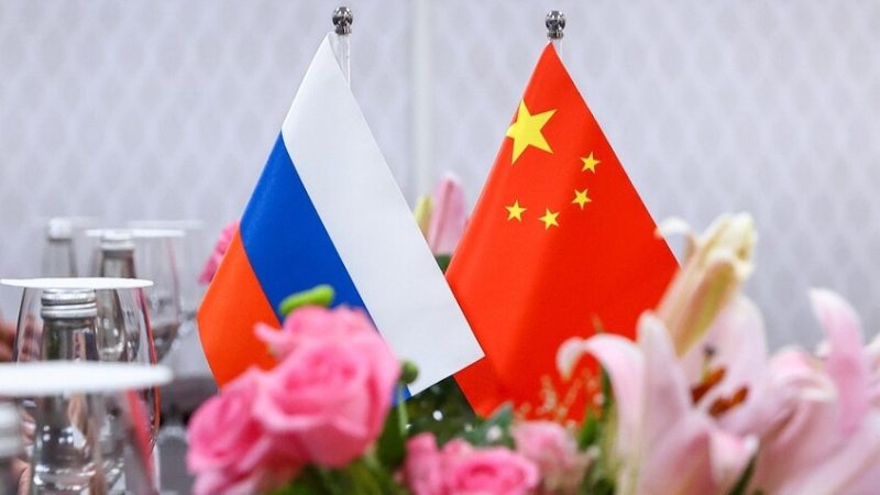 وزير التنمية الاقتصادية الروسي يحدد المحرك الرئيسي للتجارة الثنائية بين بلاده والصين