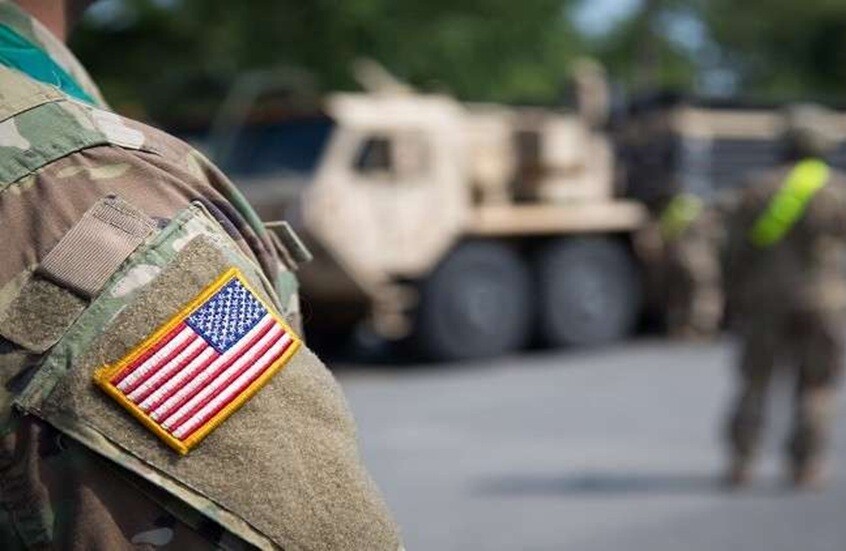 رئيسة المكسيك تنفي تقريرا عن مهمة عسكرية أمريكية محتملة داخل بلادها