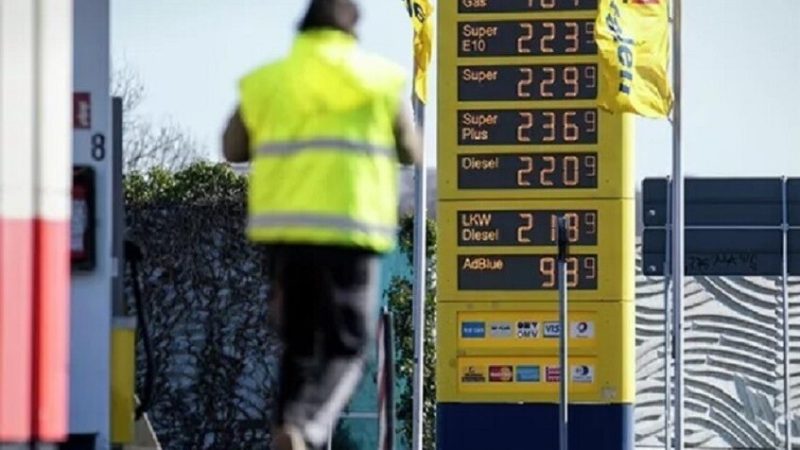 رويترز:  Guzel Enerji مورد الديزل الرئيسي لتركيا ترفع الأسعار بسبب العقوبات الأمريكية