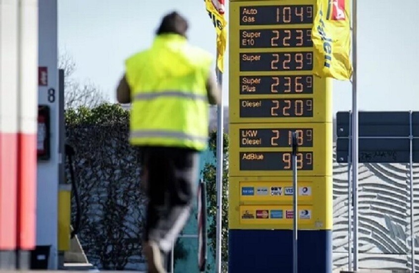 رويترز:  Guzel Enerji مورد الديزل الرئيسي لتركيا ترفع الأسعار بسبب العقوبات الأمريكية