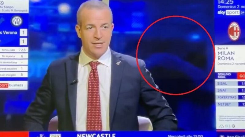 إقالة موظفين اثنين في “سكاي سبورتس” بسبب الاحتفال بهدف على الهواء (فيديو)