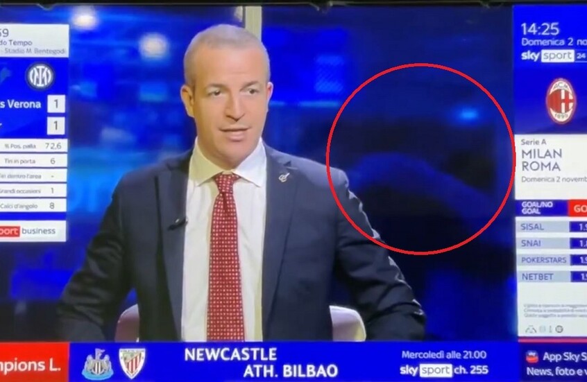 إقالة موظفين اثنين في “سكاي سبورتس” بسبب الاحتفال بهدف على الهواء (فيديو)