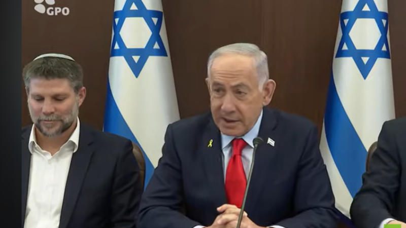 ميزانية إسرائيل 2026 تمثل “محطة مصيرية” بين بقاء الحكومة أو انتخابات مبكرة