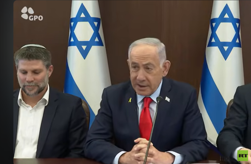 ميزانية إسرائيل 2026 تمثل “محطة مصيرية” بين بقاء الحكومة أو انتخابات مبكرة