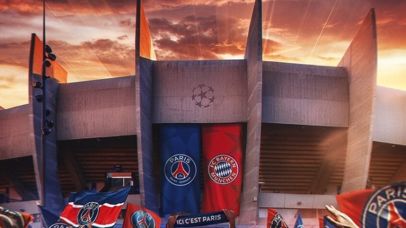 باريس سان جيرمان ضد بايرن ميونخ.. التشكيلة والقنوات الناقلة