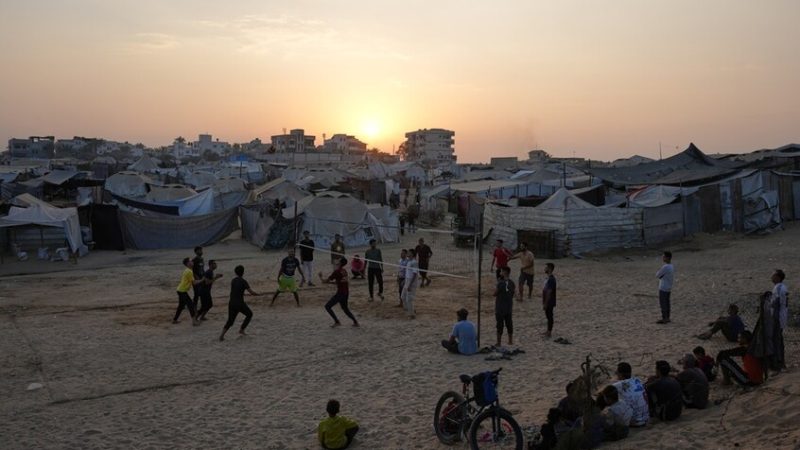 حماس: نرفض قوات دولية بديلة لجيش الاحتلال ونقبل بتولي وزير من السلطة الفلسطينية إدارة قطاع غزة