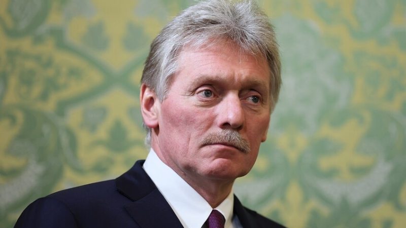 بيسكوف: الكرملين ينتظر من واشنطن توضيحا عن تصريحات ترامب حول التجارب النووية