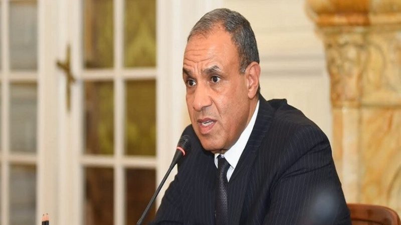 وزير الخارجية المصري: العلاقة مع إسرائيل شهدت احتقانا شديدا بسبب حرب غزة