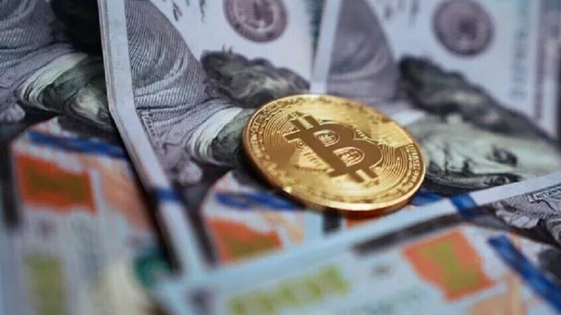 بورصات العملات المشفرة العالمية تقوم بتصفية أكثر من 473 ألف متداول في يوم واحد