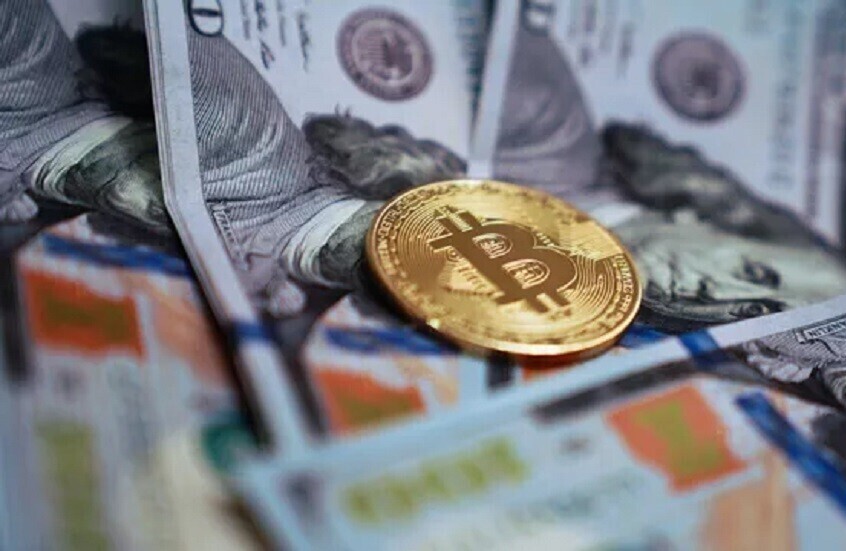 بورصات العملات المشفرة العالمية تقوم بتصفية أكثر من 473 ألف متداول في يوم واحد